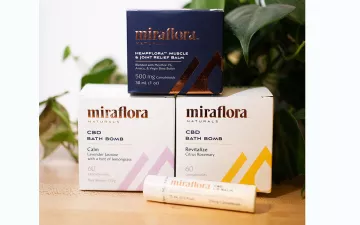 Love Your Body Bath Bundle