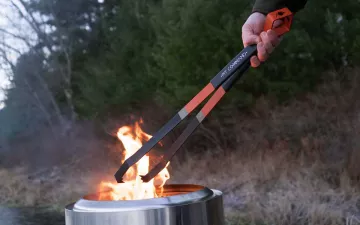 Talons by Pit Command