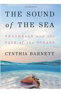 The Sound of the Sea: Seashells and the Fate of the Oceans