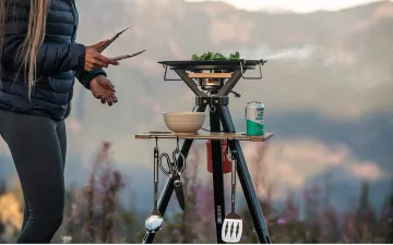 iKamper’s Disco Series