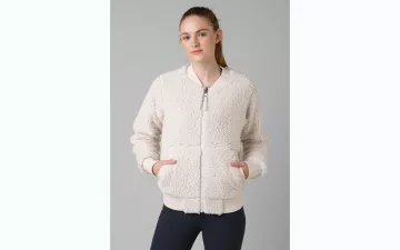 Polar Escape fleece jacket