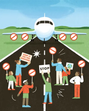 Aviation