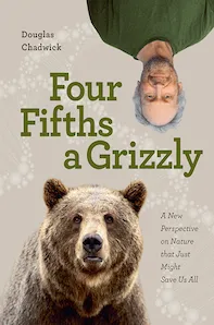 Four Fifths a Grizzly