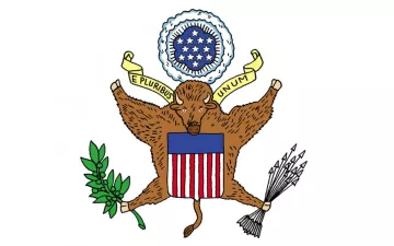 illustration of a rodent