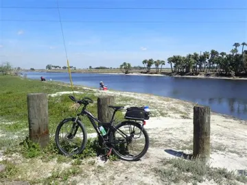Bike Trail