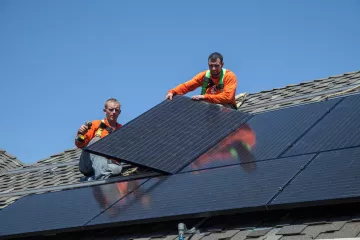 Clean Energy Solar