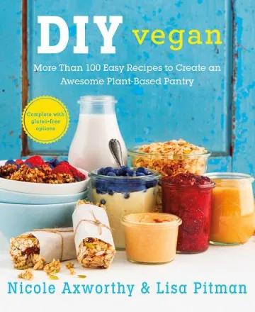 DIY Vegan