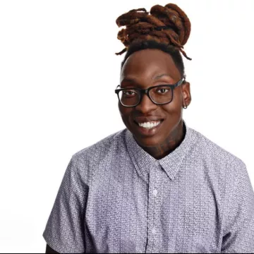 Jaffee Judah