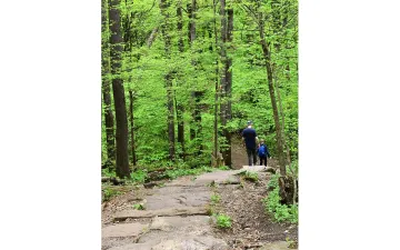 Ice Age Trail