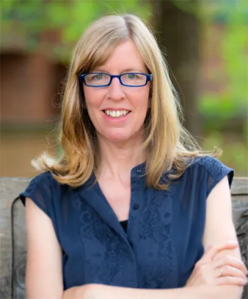 Mary DeMocker