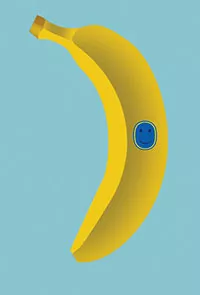 banana