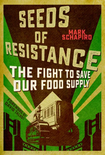 Seeds of Resitance