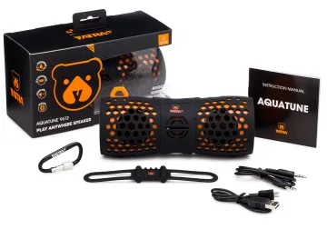 bluetooth speaker