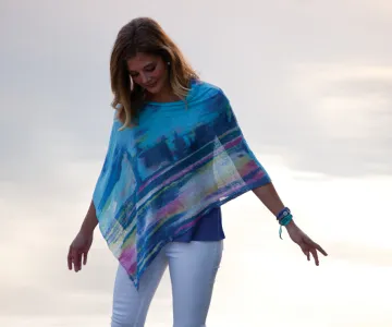 poncho