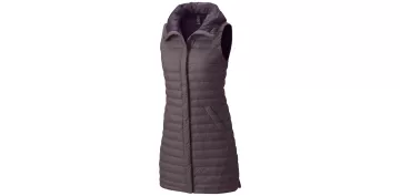 PackDown Vest