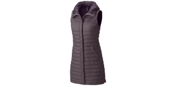 PackDown Vest
