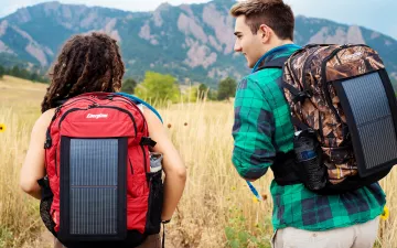 Wanderer pack
