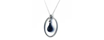 Sundrop necklace