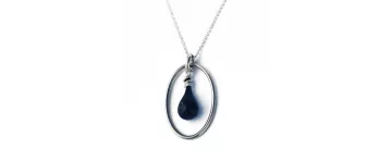 Sundrop necklace