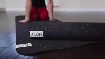 yoga mat