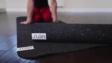 yoga mat
