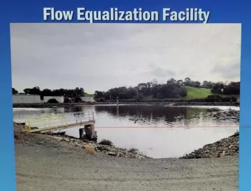 Flow Equalization Facility