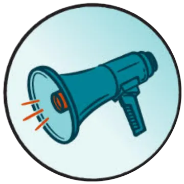 Take Action