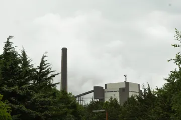 Louisa Generating Station