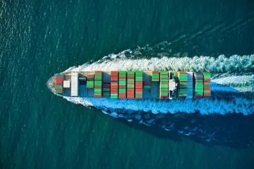 Regulating Ballast Discharges