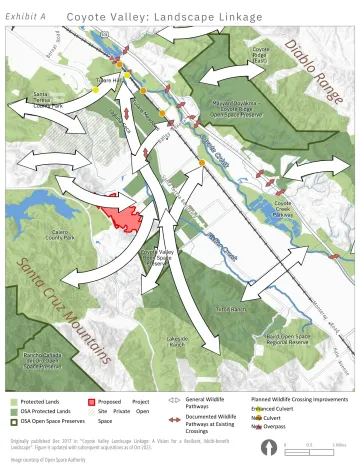 Heritage Oaks Memorial Park Project