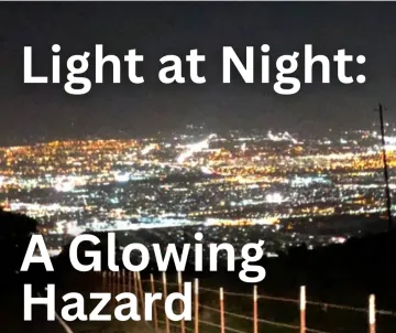 Light at Night