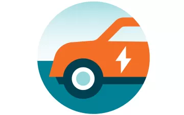EV