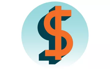 Dollar bill