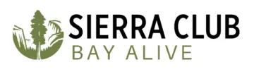 Sierra Club Bay Alive