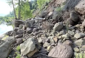 Kerr Spring Trail