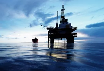 'Least' sales, offshore oil and gas