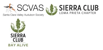 Sponsor logos