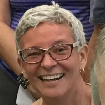 Cris Costello