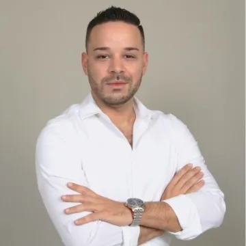 Javier Estevez