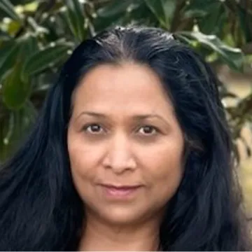 Jyoti Parmar