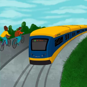 Land Use and Transportation