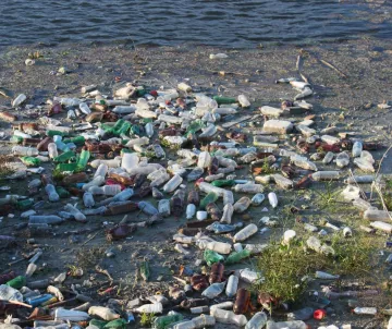 Plastic Pollution Prevention