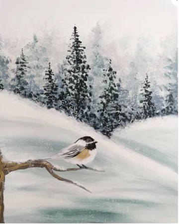 Painting