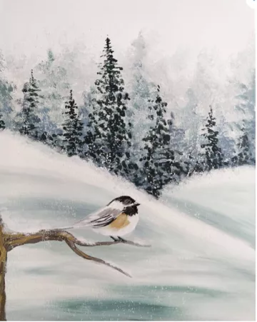 Painting