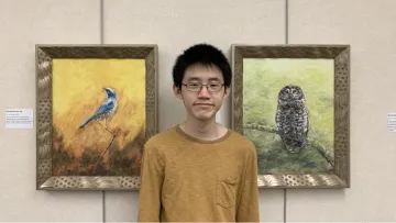 Aiden Chen
