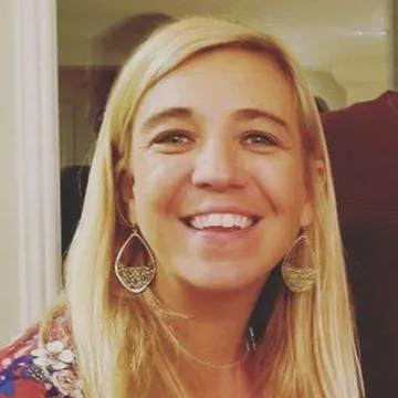 Susannah Randolph