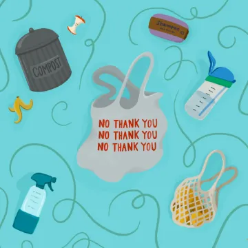 Zero Waste
