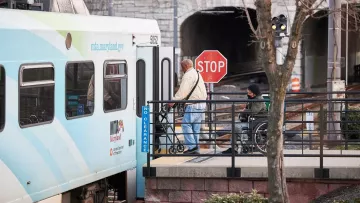 Public transportation