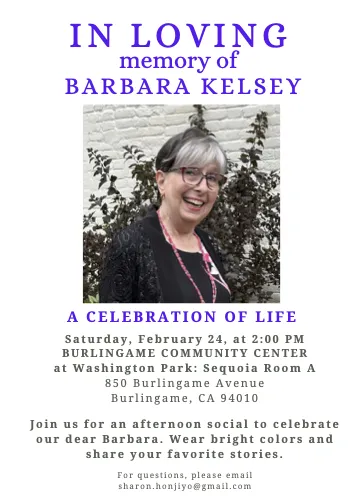 Celebration of Life