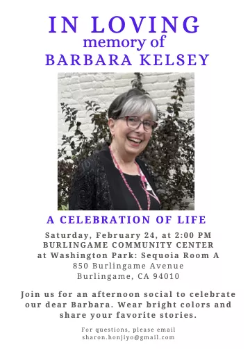 Celebration of Life